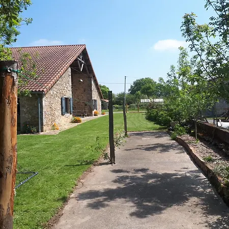 Grange Renovee * Bressuire