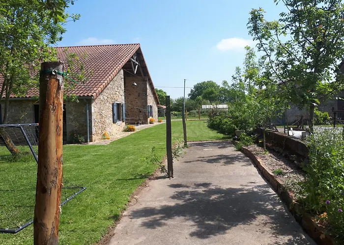 Grange Rénovée * Bressuire